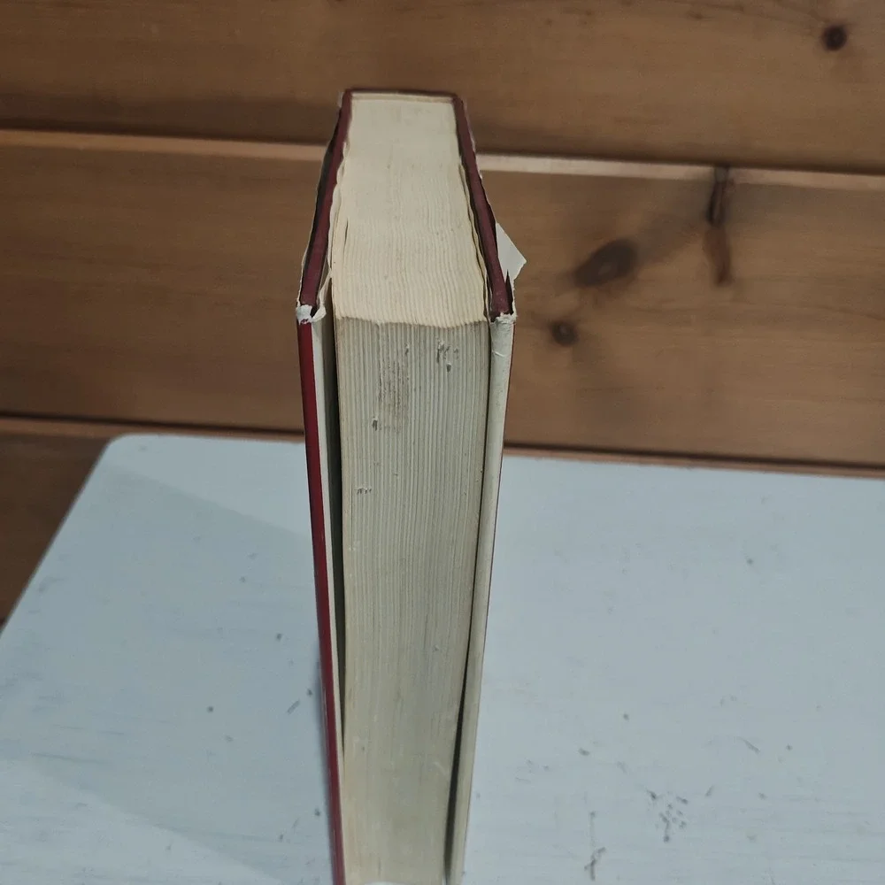 Vintage God's Plan for Man Finis Jennings Dake 1949 World's storehouse of wisdom